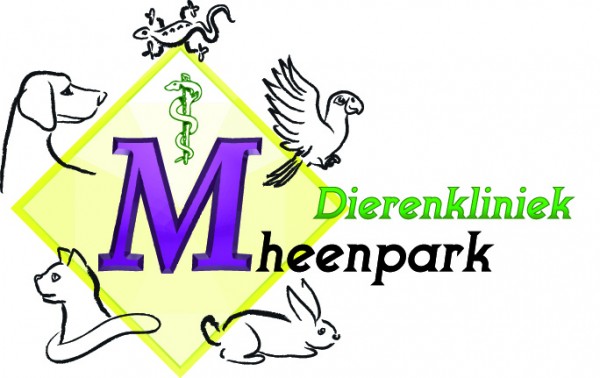 Dierenkliniek Mheenpark