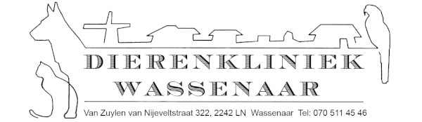 Dierenkliniek Wassenaar