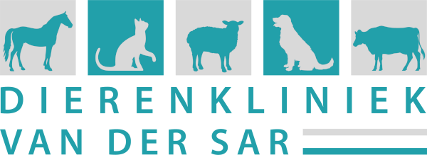 Dierenkliniek van der Sar