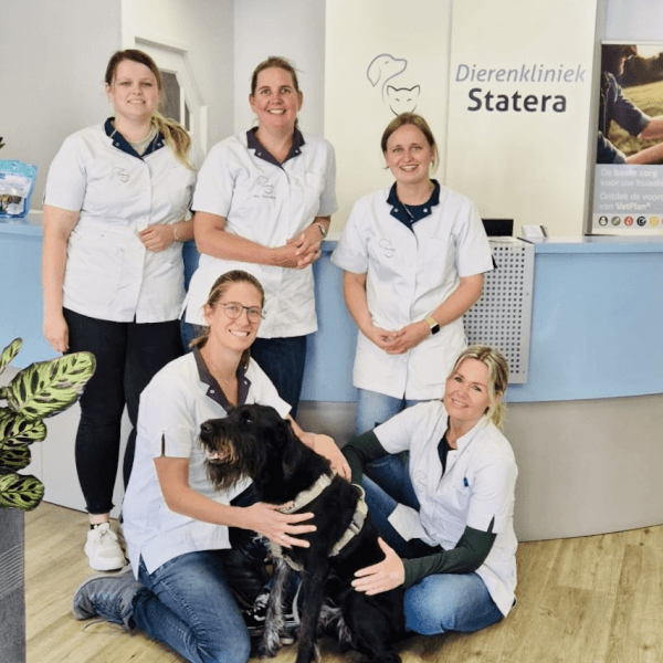 Dierenkliniek Statera