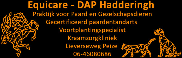 Equicare DAP Hadderingh