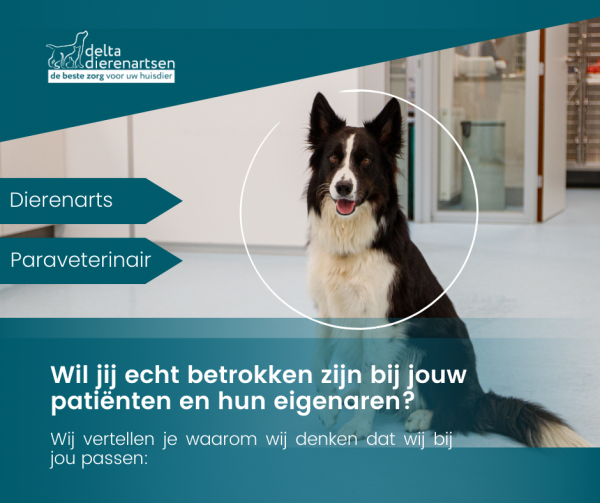 Delta Dierenartsen