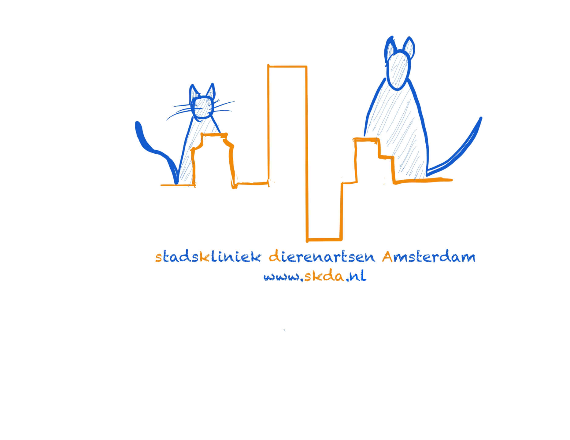 Stadskliniek dierenartsen Amsterdam