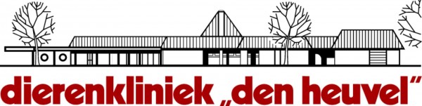 Dierenkliniek den Heuvel B.V.
