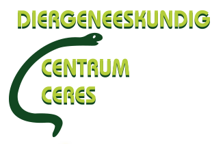 Diergeneeskundig Centrum Ceres
