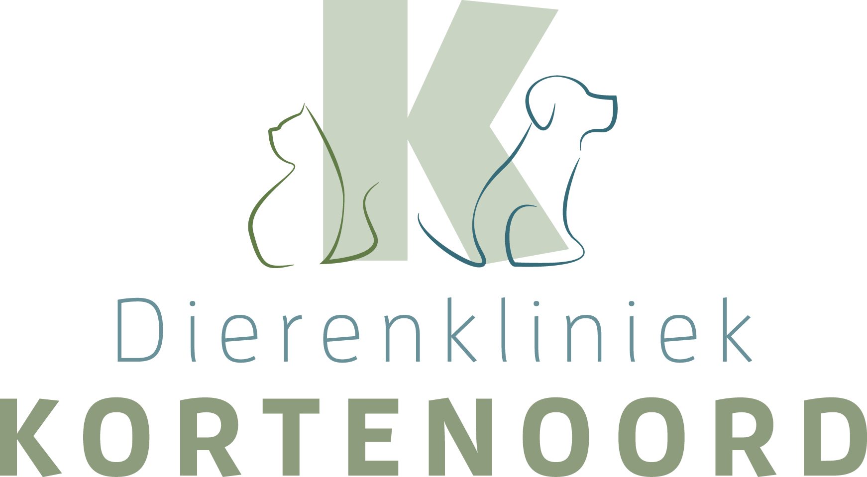 Dierenkliniek Kortenoord
