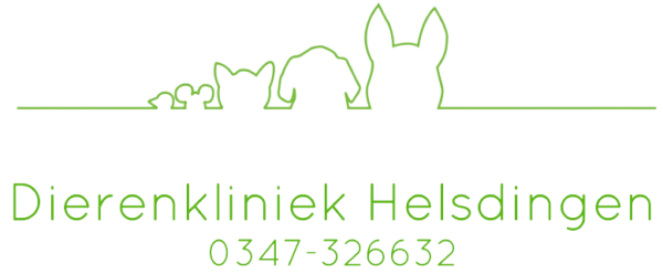 Dierenkliniek Helsdingen