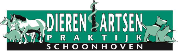Dierenartspraktijk Schoonhoven