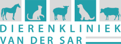 Dierenkliniek van der Sar