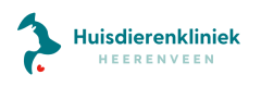 Huisdierenkliniek Heerenveen