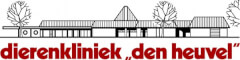 Dierenkliniek den Heuvel B.V.