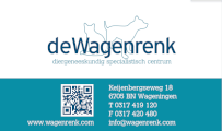 De Wagenrenk