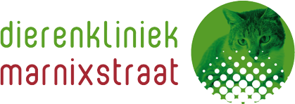Dierenkliniek Marnixstraat