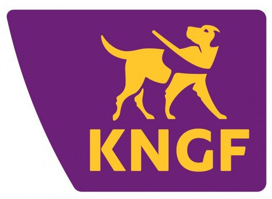 KNGF Geleidehonden