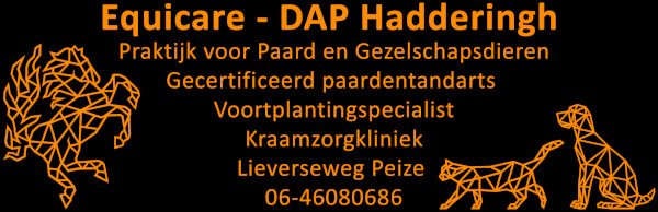 Equicare DAP Hadderingh